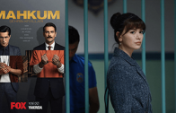 Turkish series Mahkum episode 2 english subtitles