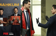 Turkish series Mahkum episode 5 english subtitles