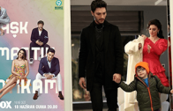 Turkish series Aşk Mantık İntikam episode 29 english subtitles
