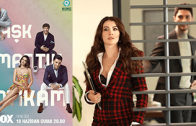 Turkish series Aşk Mantık İntikam episode 31 english subtitles