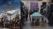 Turkish series Barbaroslar: Akdeniz’in Kılıcı episode 17 english subtitles