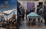 Turkish series Barbaroslar: Akdeniz’in Kılıcı episode 17 english subtitles