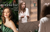 Turkish series Camdaki Kız episode 28 english subtitles