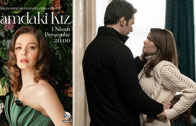 Turkish series Camdaki Kız episode 29 english subtitles