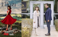 Turkish series El Kızı episode 12 english subtitles