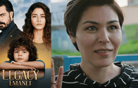 Turkish series Emanet episode 204 english subtitles