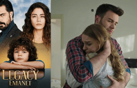 Turkish series Emanet episode 205 english subtitles