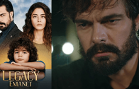 Turkish series Emanet episode 207 english subtitles