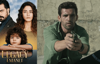Turkish series Emanet episode 208 english subtitles