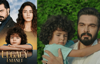 Turkish series Emanet episode 209 english subtitles