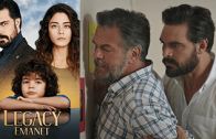 Turkish series Emanet episode 210 english subtitles