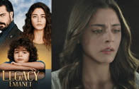 Turkish series Emanet episode 211 english subtitles