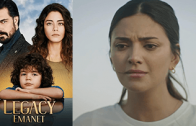 Turkish series Emanet episode 213 english subtitles