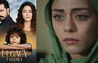Turkish series Emanet episode 220 english subtitles