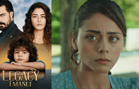 Turkish series Emanet episode 221 english subtitles