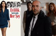 Turkish series Evlilik Hakkında Her Şey episode 16 english subtitles
