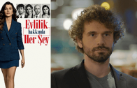 Turkish series Evlilik Hakkında Her Şey episode 17 english subtitles