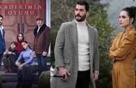 Turkish series Kaderimin Oyunu episode 6 english subtitles