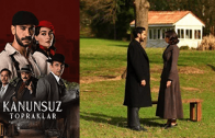 Turkish series Kanunsuz Topraklar episode 15 english subtitles