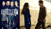Turkish series Kardeşlerim episode 36 english subtitles