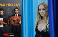 Turkish series Mahkum episode 8 english subtitles