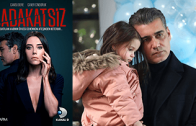 Turkish series Sadakatsiz episode 47 english subtitles