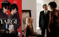 Turkish series Yargı episode 16 english subtitles
