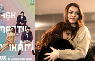 Turkish series Aşk Mantık İntikam episode 32 english subtitles