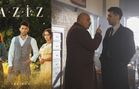 Turkish series Aziz episode 13 english subtitles