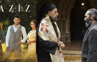 Turkish series Aziz episode 16 english subtitles