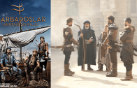 Turkish series Barbaroslar: Akdeniz’in Kılıcı episode 21 english subtitles