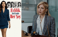 Turkish series Evlilik Hakkında Her Şey episode 19 english subtitles