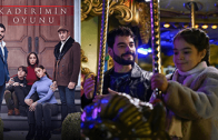 Turkish series Kaderimin Oyunu episode 9 english subtitles