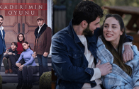 Turkish series Kaderimin Oyunu episode 11 english subtitles