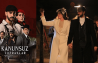 Turkish series Kanunsuz Topraklar episode 16 english subtitles