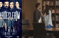 Turkish series Kardeşlerim episode 40 english subtitles