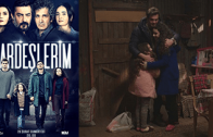 Turkish series Kardeşlerim episode 41 english subtitles