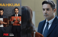 Turkish series Mahkum episode 10 english subtitles