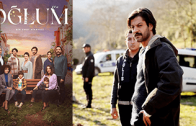 Turkish series Oğlum episode 1 english subtitles