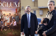 Turkish series Oğlum episode 3 english subtitles