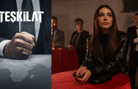 Turkish series Teşkilat episode 34 english subtitles