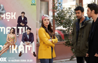 Turkish series Aşk Mantık İntikam episode 39 english subtitles