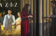 Turkish series Aziz episode 17 english subtitles