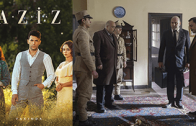 Turkish series Aziz episode 19 english subtitles