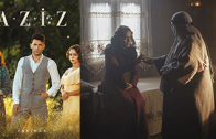 Turkish series Aziz episode 20 english subtitles