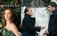 Turkish series Camdaki Kız episode 35 english subtitles