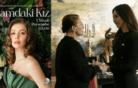 Turkish series Camdaki Kız episode 36 english subtitles