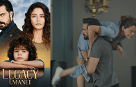 Turkish series Emanet episode 223 english subtitles