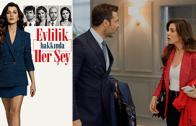 Turkish series Evlilik Hakkında Her Şey episode 23 english subtitles
