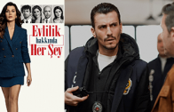 Turkish series Evlilik Hakkında Her Şey episode 24 english subtitles
